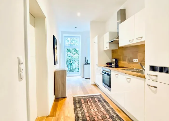 Elegant 2br With Balcony Near Millennium Appartamento *