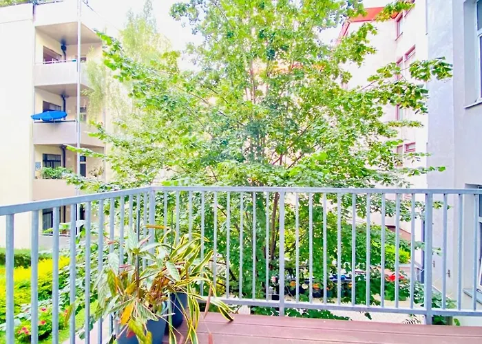 Appartamento Elegant 2br With Balcony Near Millennium *